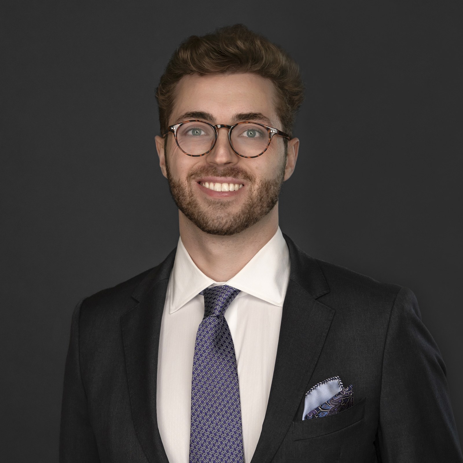 Chandler Crawford of Oversight Law LLC
