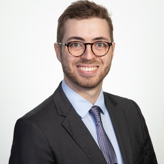 Chandler Crawford of Oversight Law LLC